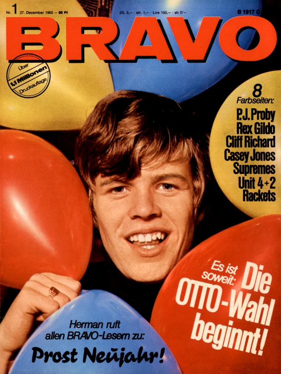 BRAVO 1966-01